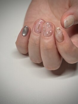 アトリエ ソワ(Atelier Soi)/Art Nuance