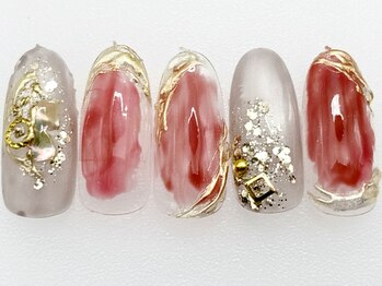 ☆45分ハンド定額7150円→5500円