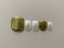 エルピア(Elpia)/フット定額＊simpleコース