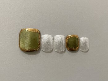 エルピア(Elpia)/フット定額*simpleコース