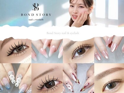 ボンドストーリー 栄店(Bond Story)の写真