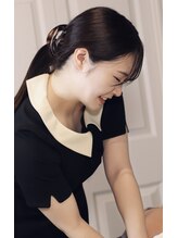 サロン シェリール(Salon Cherir)&nbsp;しょうこ 