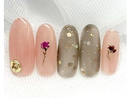 new☆2026年春ネイル6選