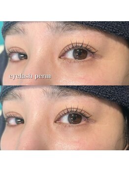 エーバイフーアイ 江坂店(A BY WHO eye)/まつ毛パーマ【大阪/江坂】