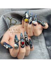 ユリネイル 船橋店(YURI NAIL)/