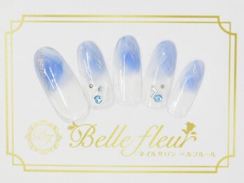 パラジェル・フィルイン導入店 LUKE NAIL Ginza【ルークネイルギンザ】/カジュアルデザイン