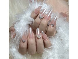 チップ長さ出し★ミラー7900￥