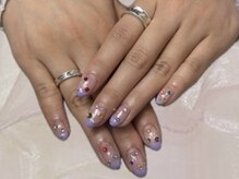 アマテラス(AMATERAS)/