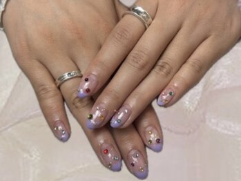 アマテラス(AMATERAS)/