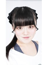 全力ストレッチ 表参道店 NOZOMI トレーナー