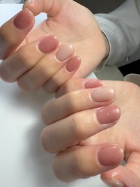 ワンカラー