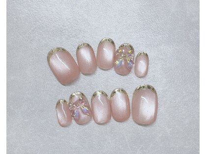 ビネイル(Binail)の写真