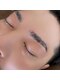 ボンテ(bonte)の写真/【メンズOK】目元が映える！まゆ毛とマツエク（まつパ）でトータルプロデュース。眉毛のお悩み解決します♪