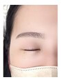 グランアイ 関目店(GRAN EYE) 【アイブロウ】メイクの方法もご一緒にお伝えします☆彡