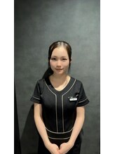 RBL 池袋店 林