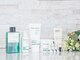 サロンピーチ バイ ワインビューティークリック 西尾(Salon Peach)の写真/お肌の土台からツヤを呼び覚ます本場韓国の肌管理★プロ用コスメTender gardenを使用した本格フェイシャル!