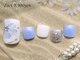 プラスネイル 北千住東口店(PLUS NAIL)の写真