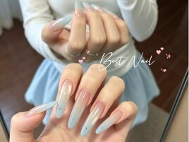 フレンチマグネットつけ放題