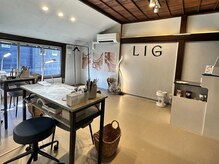 リグ 大屋駅前店(LIG)