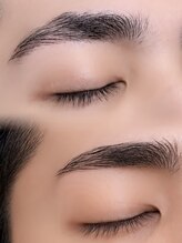 ブロウ メゾン トウキョウ 梅田店(BROW MAISON TOKYO) 人気No.1 眉毛WAX