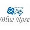 ブルーローズ 町田駅前通り店(Blue Rose)ロゴ