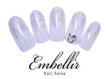アンベリール 横浜店(Embellir)/(69)ドットネイル