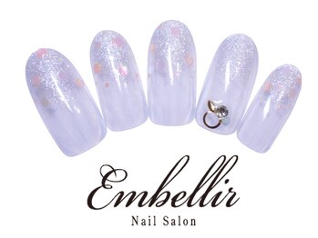 アンベリール 横浜店(Embellir)/(69)ドットネイル