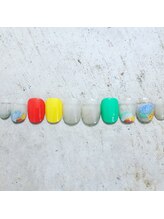 コキリンコ 葉山(cokirinco)/