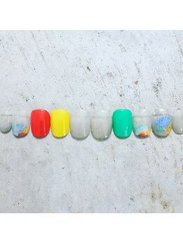 コキリンコ 葉山(cokirinco)/