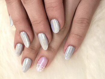 サロンドビオ(Salon de vio)/