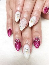 ネイルサロン ラメール(Nail Salon lamer)