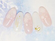 ティーエヌ 名古屋矢場町店/トレンドデザイン￥5980