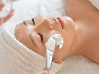 プルネ(Purune)/【フォト美顔】美容洗顔