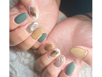 アトリエカラーズ(Atelier colors)/