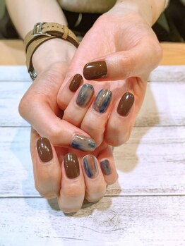 ネイルアルケー(Nail ARCHE)/