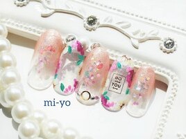 【定額¥8800(税込)★】