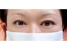 ヴェリー(Very)/ロイヤルラッシュリフト