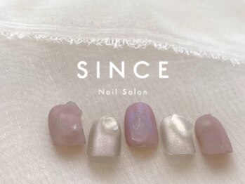 シンス(Since)/10月[monthly]