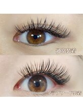 ケシェリー(KeSherry)/アップワードラッシュ