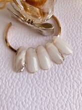 アリラリ ネイル(arirari nail)/定額アートB