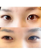 プリュネル(Prunelle)/ラッシュリフト