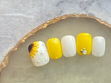 シュモレ フェリーク検見川店/初回オフ込★フット定額★