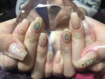 ブリリアン(Brillant)/