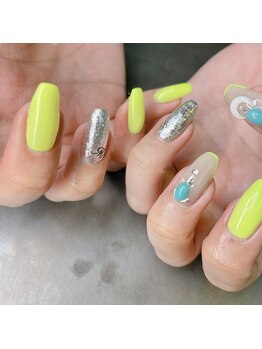 爪屋べっぴん堂/