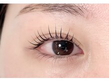 ベルーチェ(Beluce)/まつげパーマ☆立ち上げデザイン