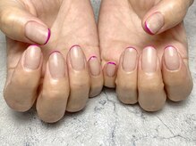 ラスズラン(La suzuran)/フレンチ