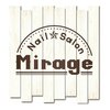 ミラージュ(Mirage)ロゴ