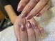 ネイルサロンカリプソ(Nail Salon Calypso 2)の写真/マニキュアカラ-豊富!ケア・ア-ト付が人気★クーポン利用でケア&マニキュアコース¥3850!是非お試し下さい♪