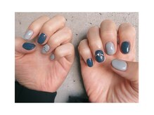 アイピー(I.P)/リングネイル＊4000円