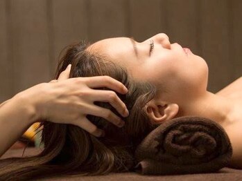 ライフスタイル ビ(Life-style V i)/一週間で実感◎育毛促進